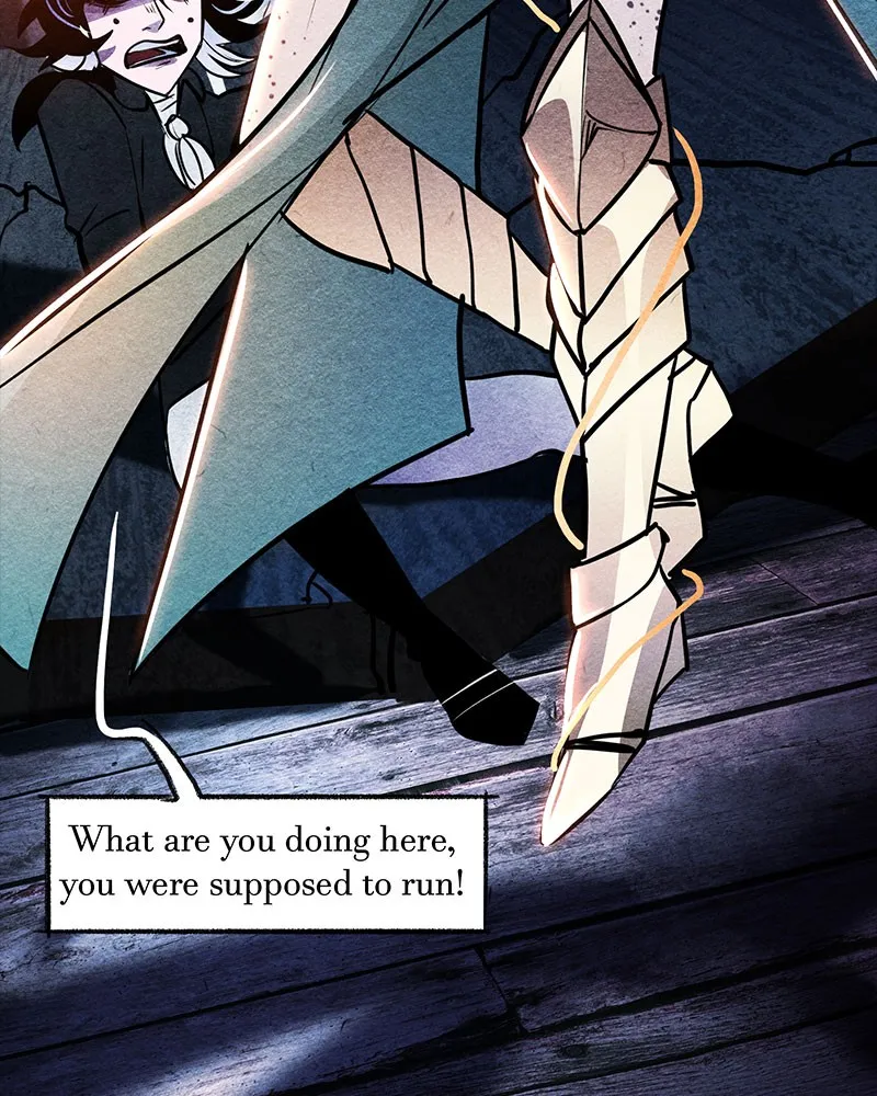 Nevermore Chapter 13 page 19 - 