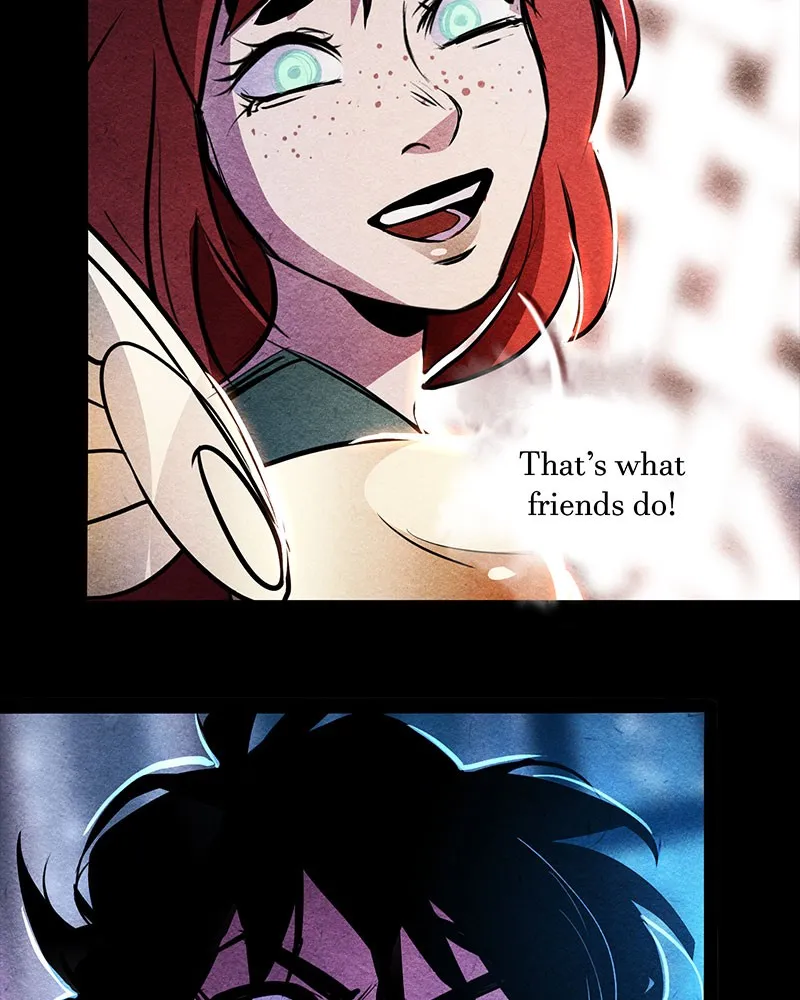 Nevermore Chapter 13 page 21 - 