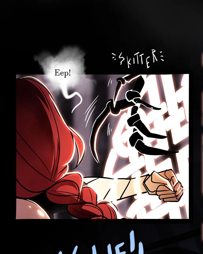 Nevermore Chapter 13 page 23 - 