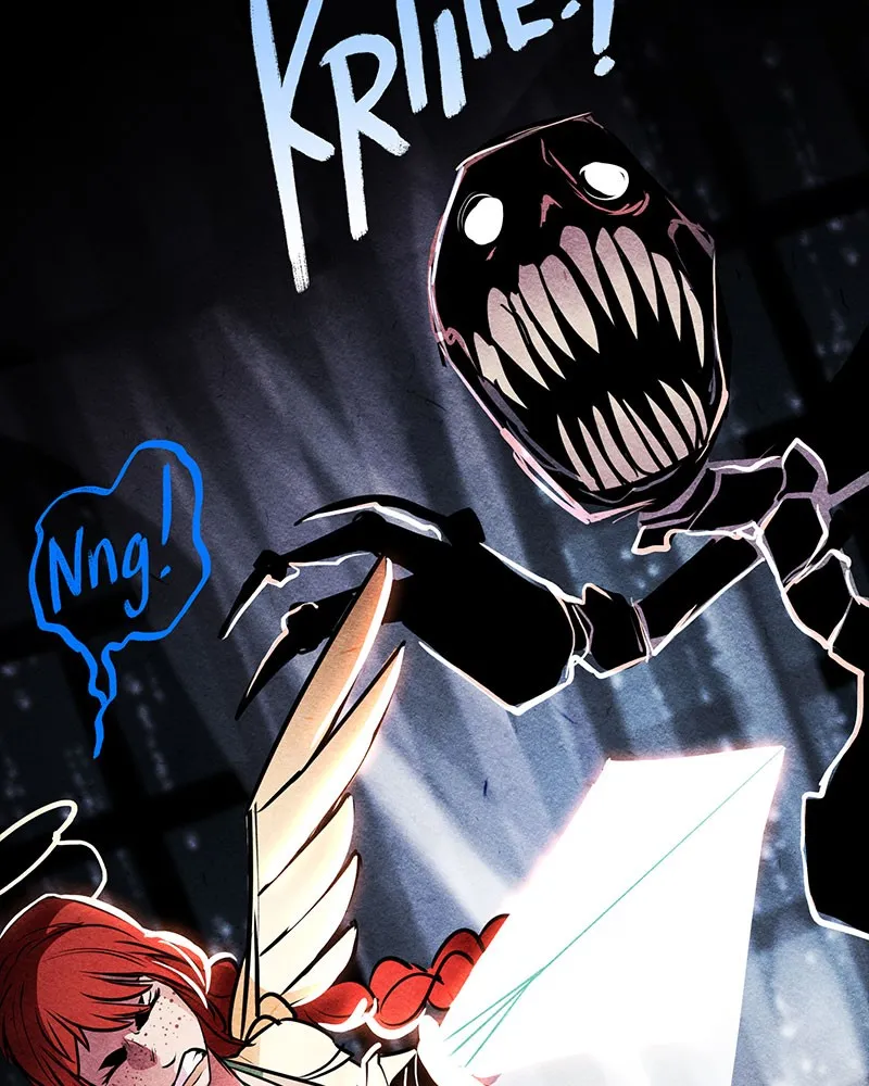 Nevermore Chapter 13 page 24 - 