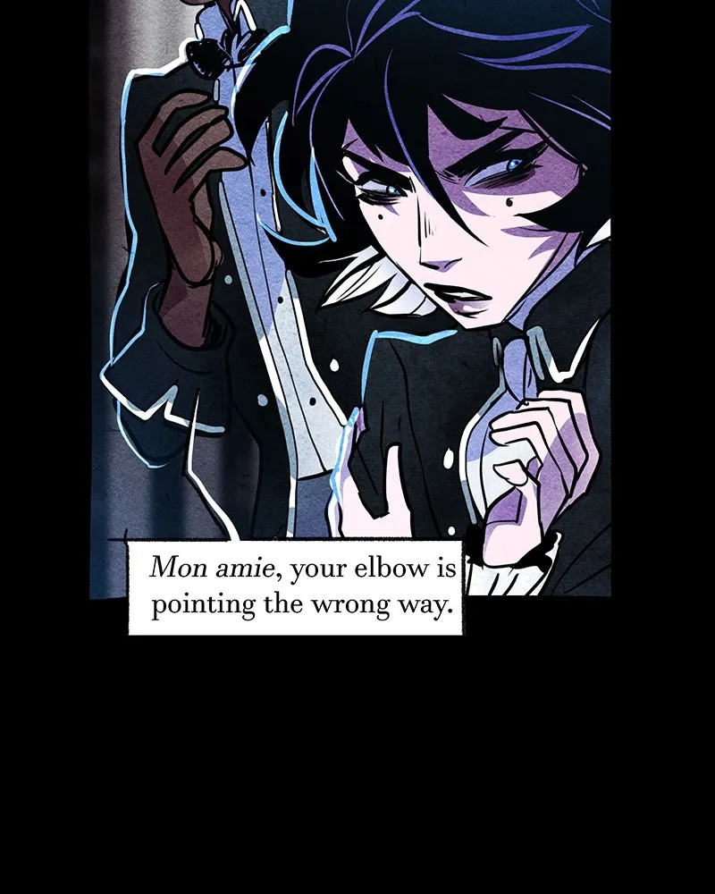 Nevermore Chapter 13 page 28 - 