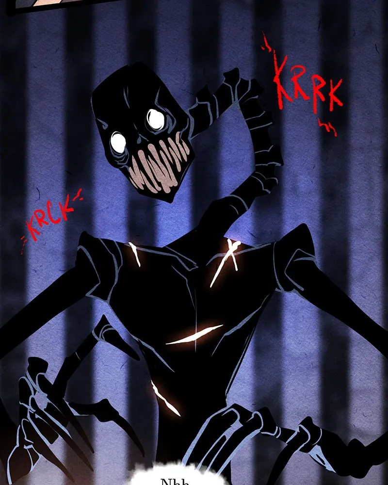 Nevermore Chapter 13 page 30 - 