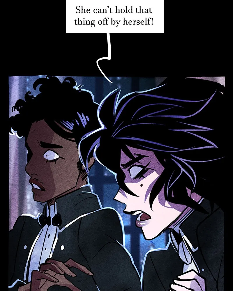 Nevermore Chapter 13 page 33 - 
