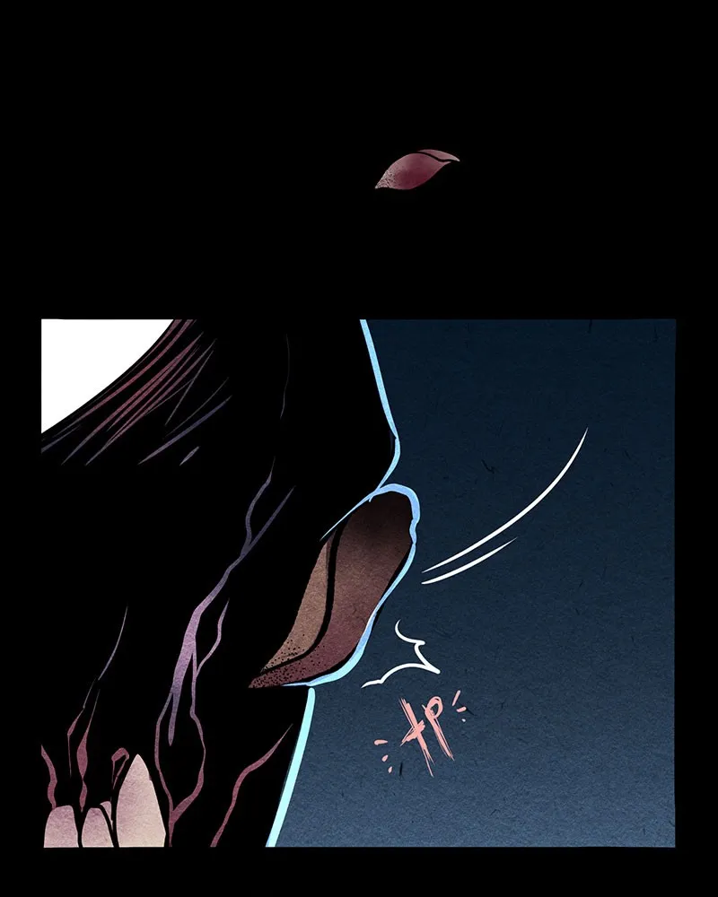 Nevermore Chapter 13 page 36 - 