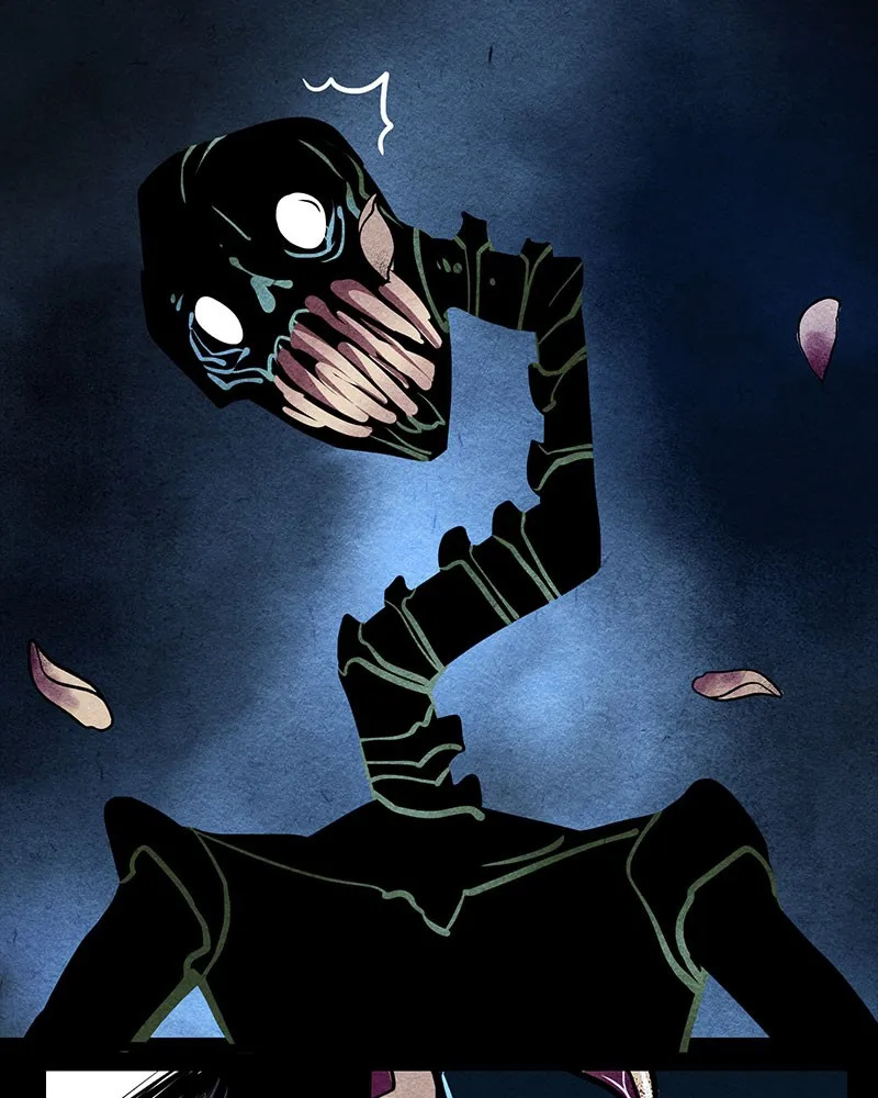 Nevermore Chapter 13 page 38 - 