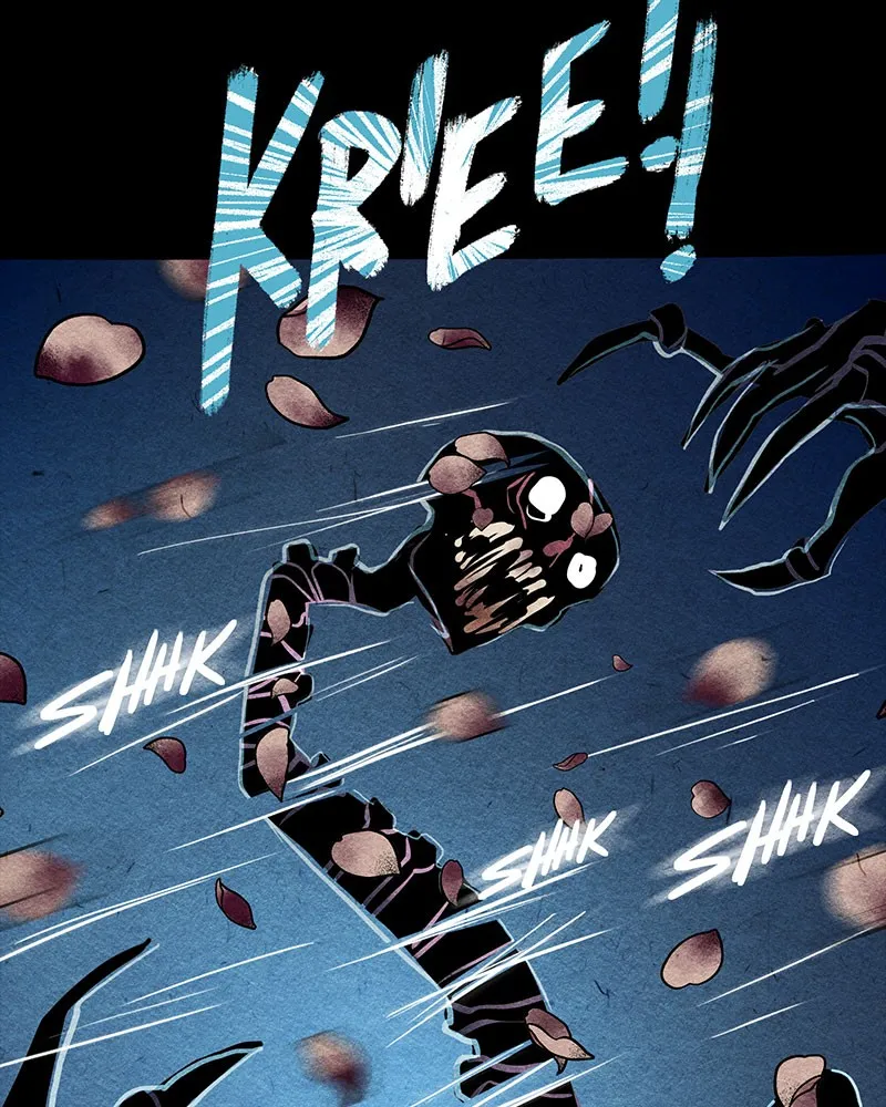 Nevermore Chapter 13 page 40 - 