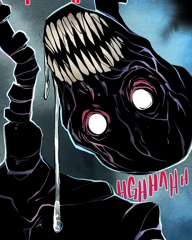 Nevermore Chapter 13 page 5 - 