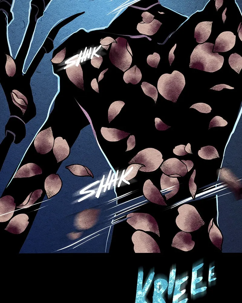 Nevermore Chapter 13 page 41 - 