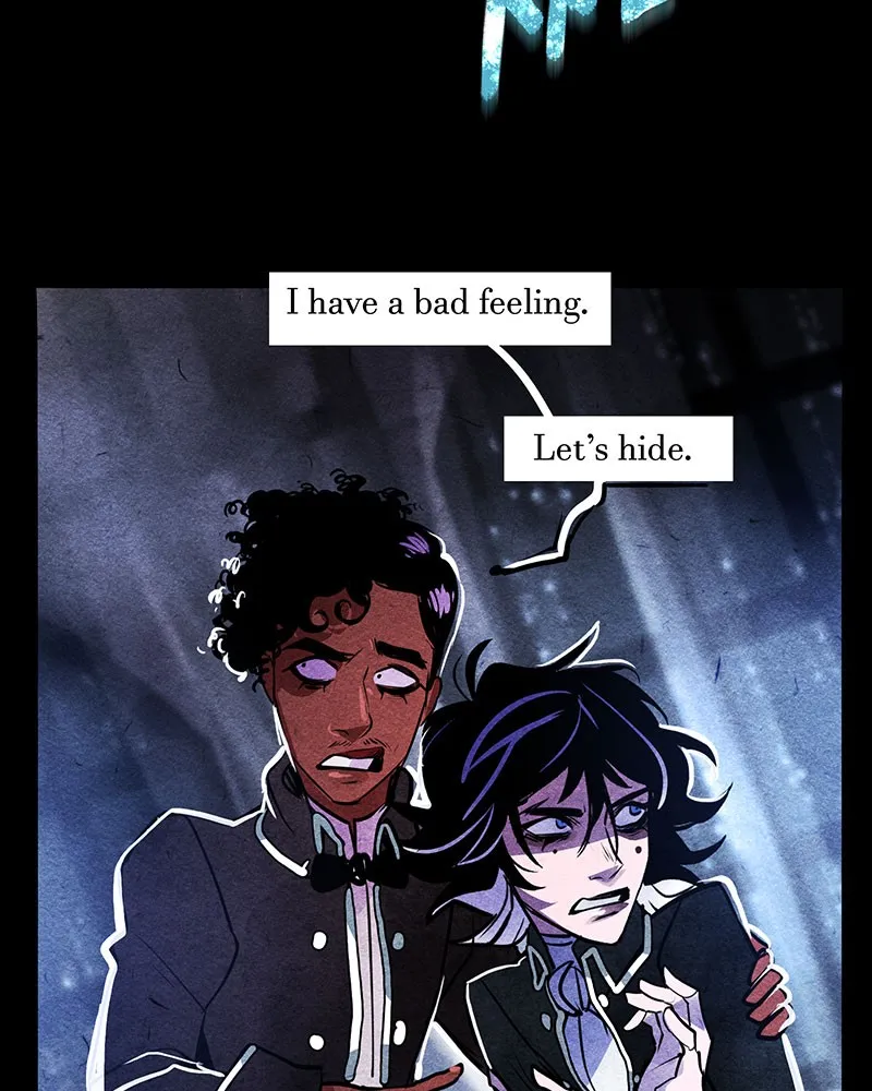 Nevermore Chapter 13 page 42 - 