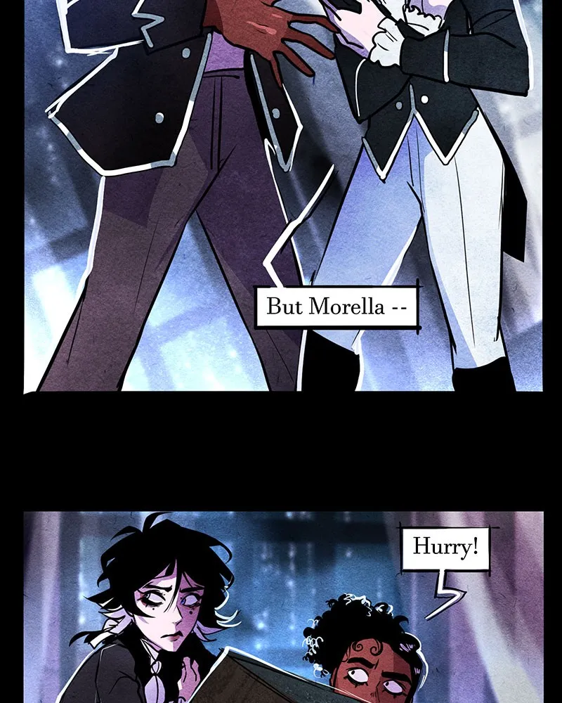 Nevermore Chapter 13 page 43 - 
