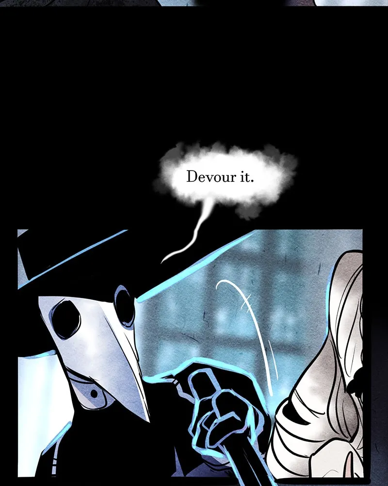 Nevermore Chapter 13 page 48 - 
