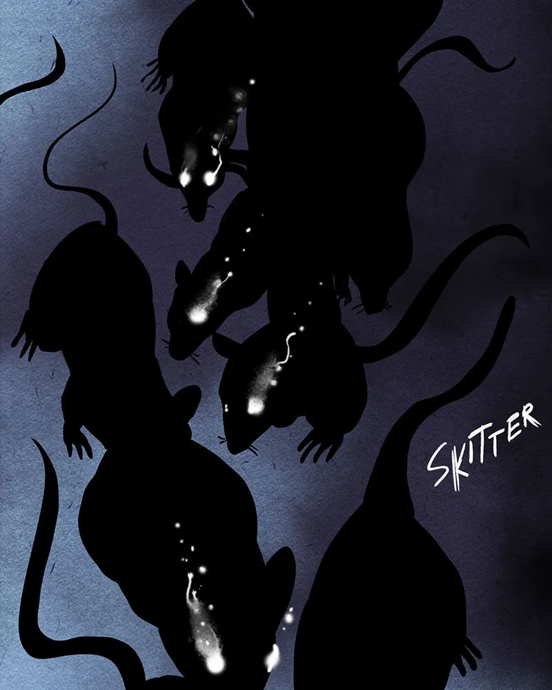 Nevermore Chapter 13 page 50 - 