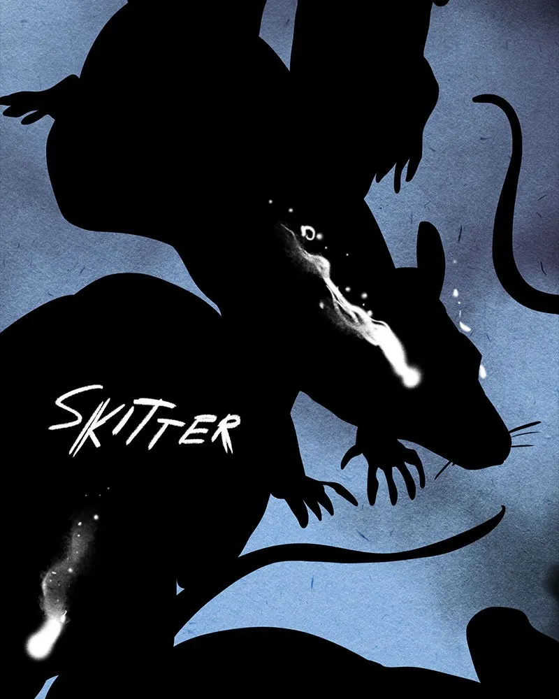 Nevermore Chapter 13 page 51 - 