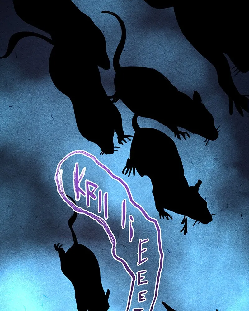 Nevermore Chapter 13 page 53 - 