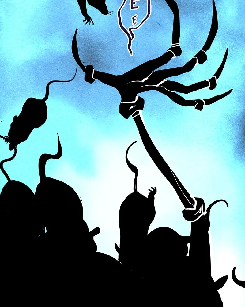 Nevermore Chapter 13 page 54 - 