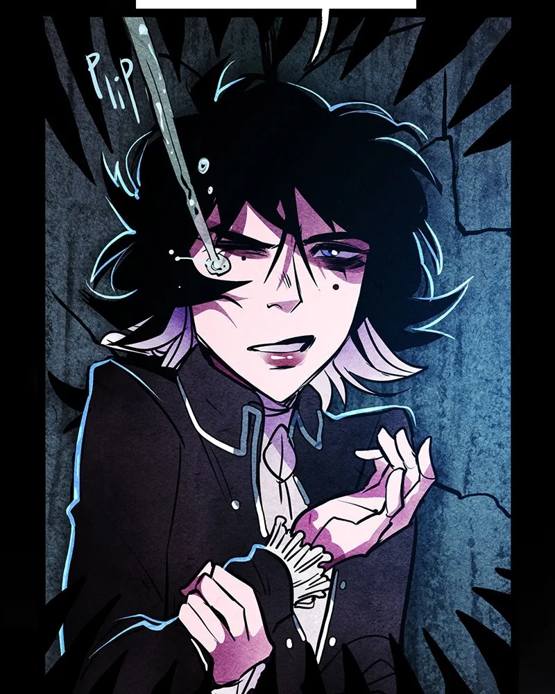 Nevermore Chapter 13 page 7 - 