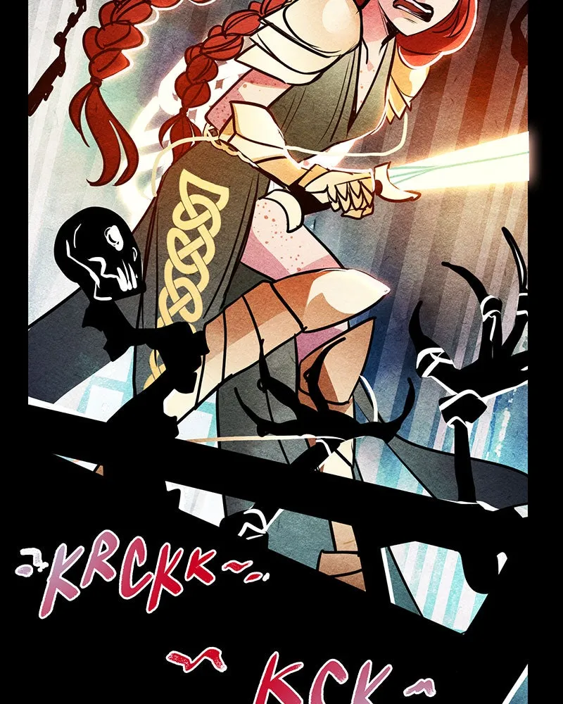 Nevermore Chapter 13 page 67 - 