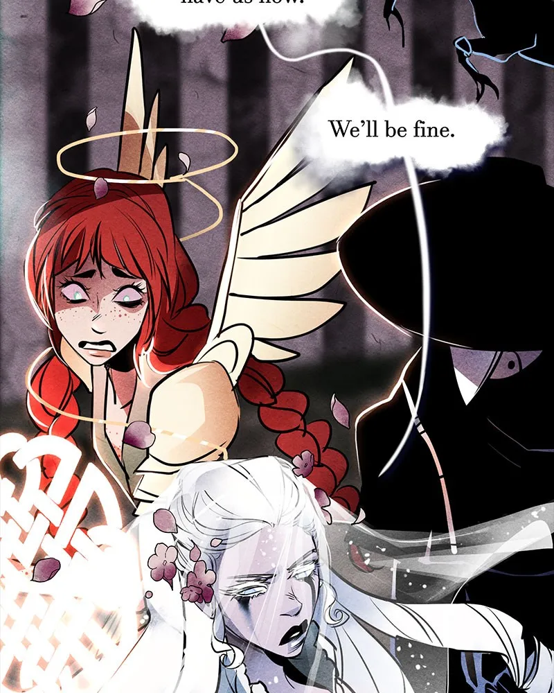 Nevermore Chapter 13 page 69 - 