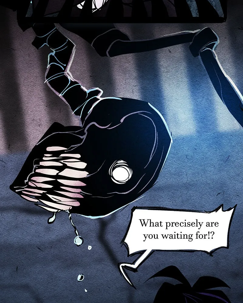 Nevermore Chapter 13 page 8 - 