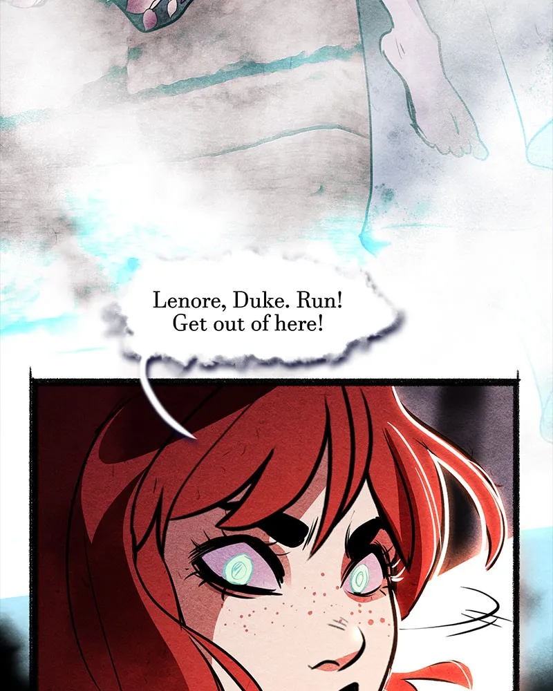 Nevermore Chapter 13 page 71 - 