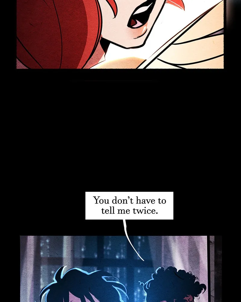 Nevermore Chapter 13 page 72 - 