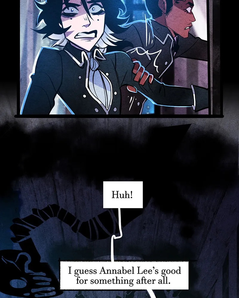 Nevermore Chapter 13 page 73 - 
