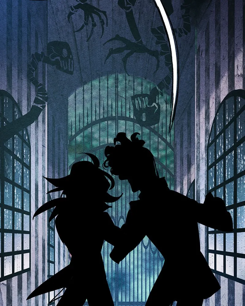 Nevermore Chapter 13 page 74 - 
