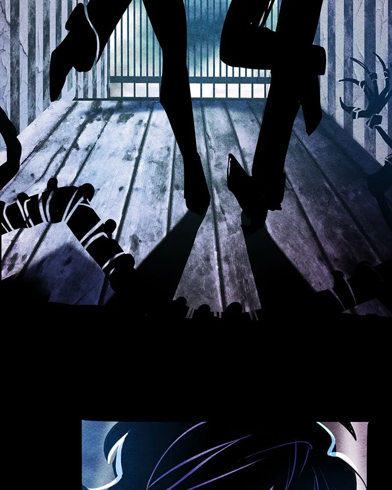 Nevermore Chapter 13 page 75 - 