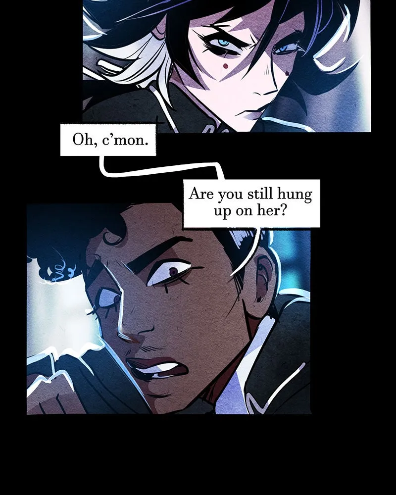 Nevermore Chapter 13 page 76 - 