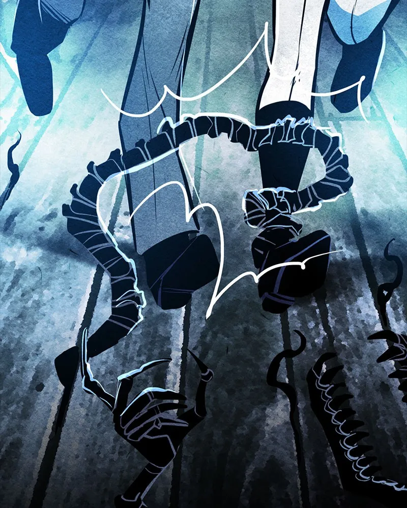 Nevermore Chapter 13 page 78 - 