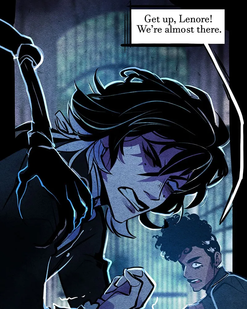Nevermore Chapter 13 page 81 - 