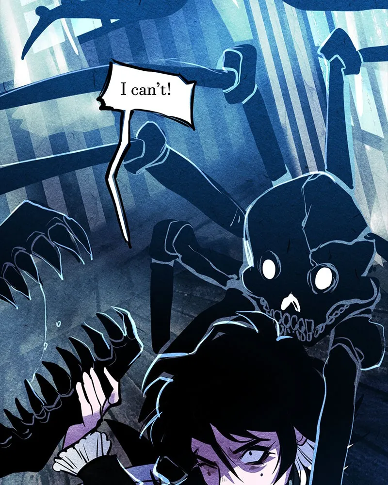 Nevermore Chapter 13 page 84 - 