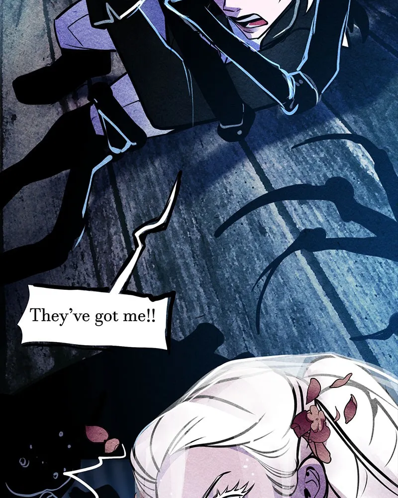 Nevermore Chapter 13 page 85 - 