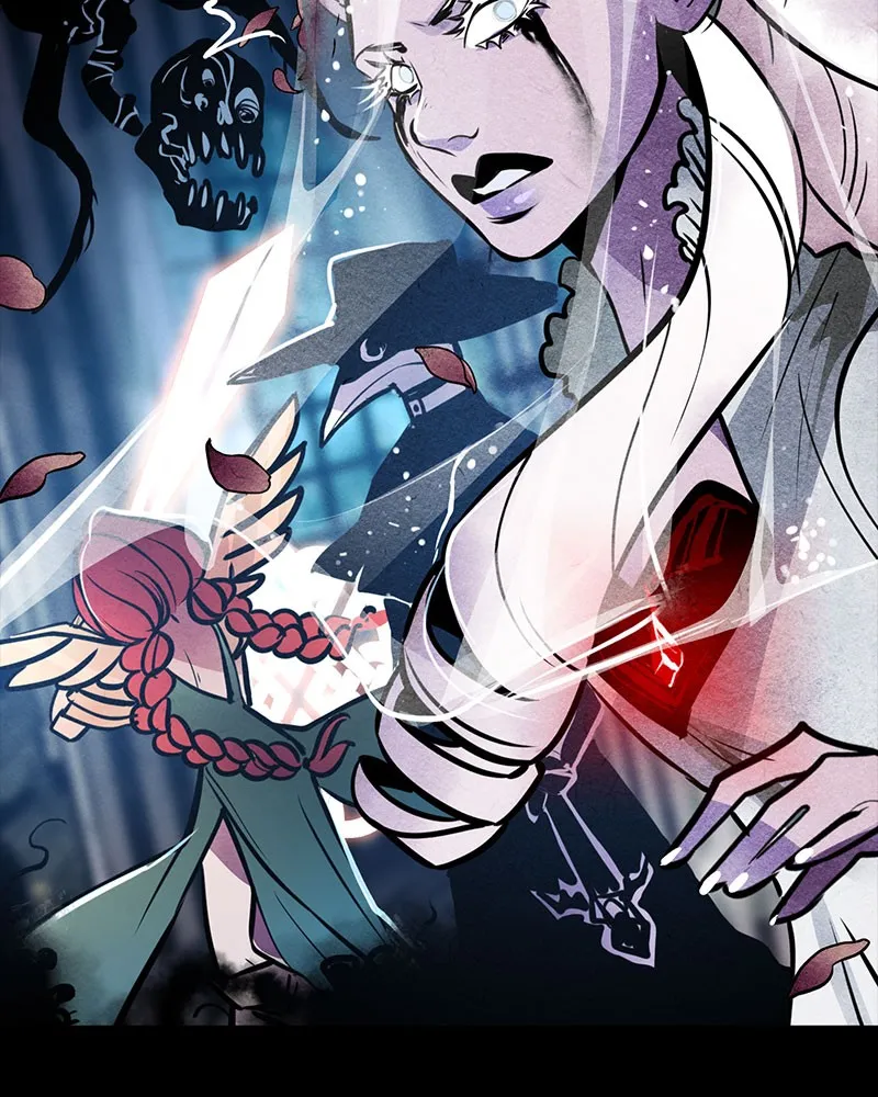 Nevermore Chapter 13 page 86 - 