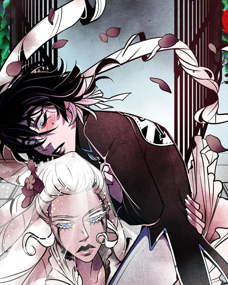 Nevermore Chapter 13 page 97 - 