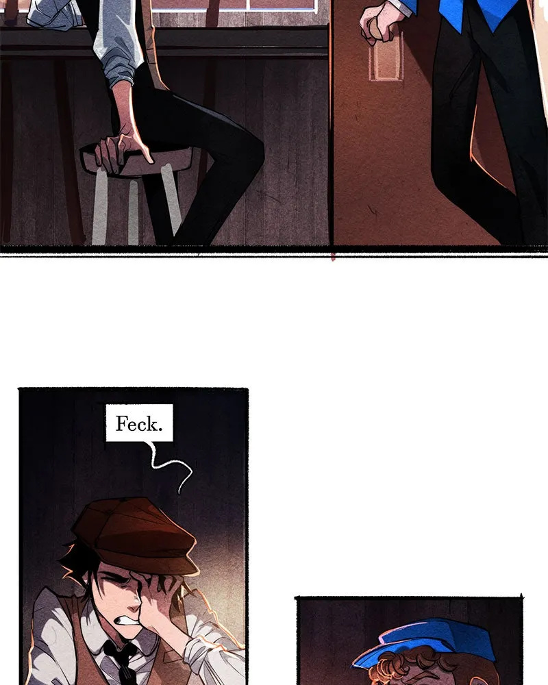 Nevermore Chapter 130 page 11 - 