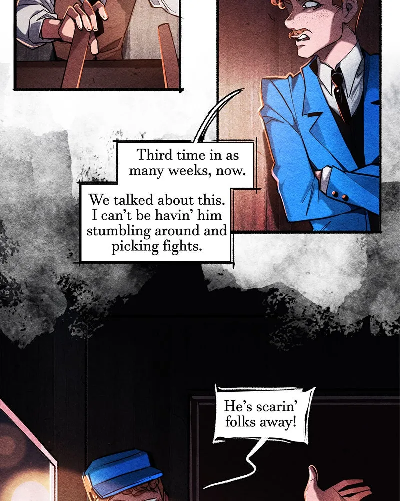 Nevermore Chapter 130 page 12 - 