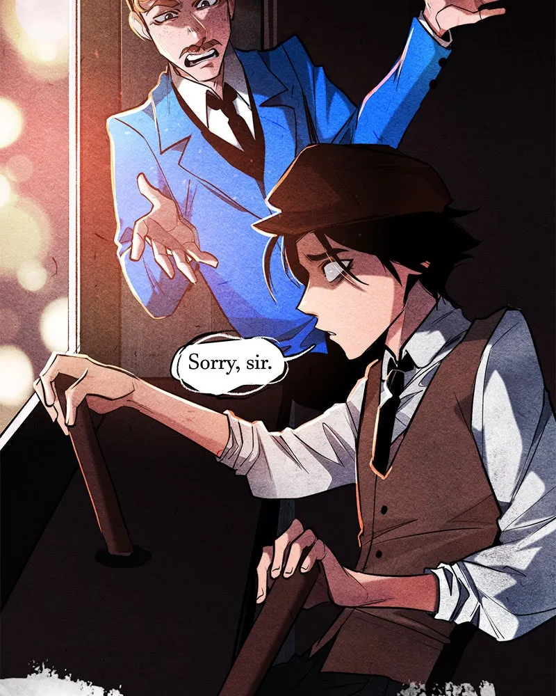 Nevermore Chapter 130 page 13 - 