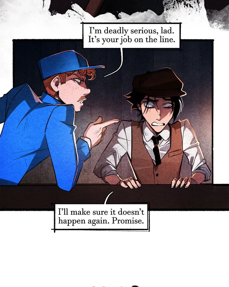 Nevermore Chapter 130 page 14 - 