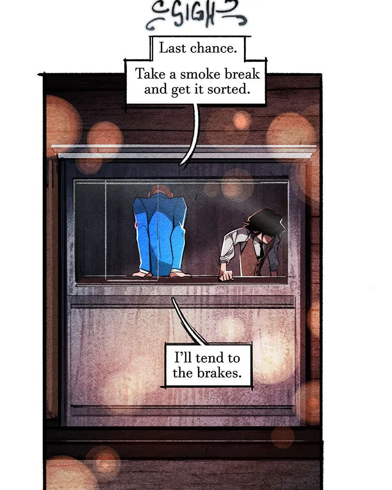 Nevermore Chapter 130 page 15 - 