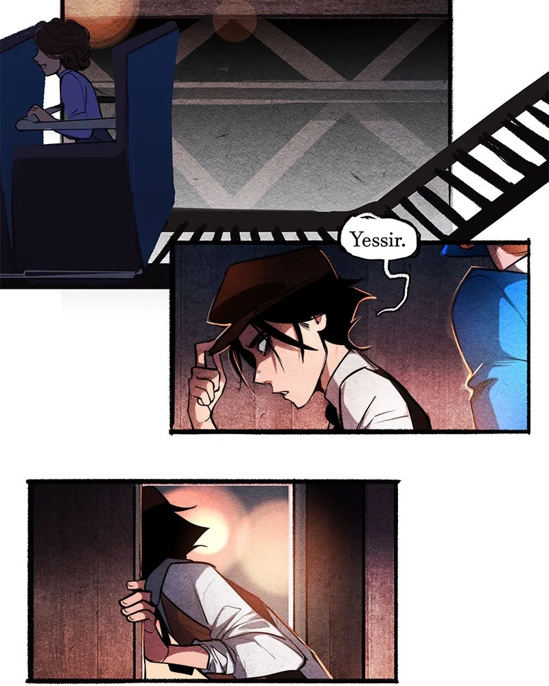 Nevermore Chapter 130 page 16 - 