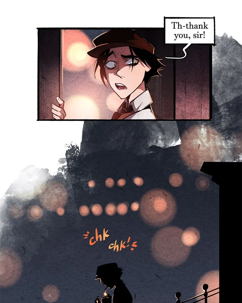 Nevermore Chapter 130 page 17 - 