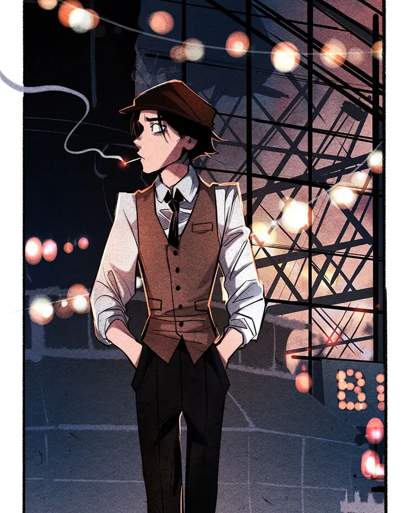 Nevermore Chapter 130 page 19 - 