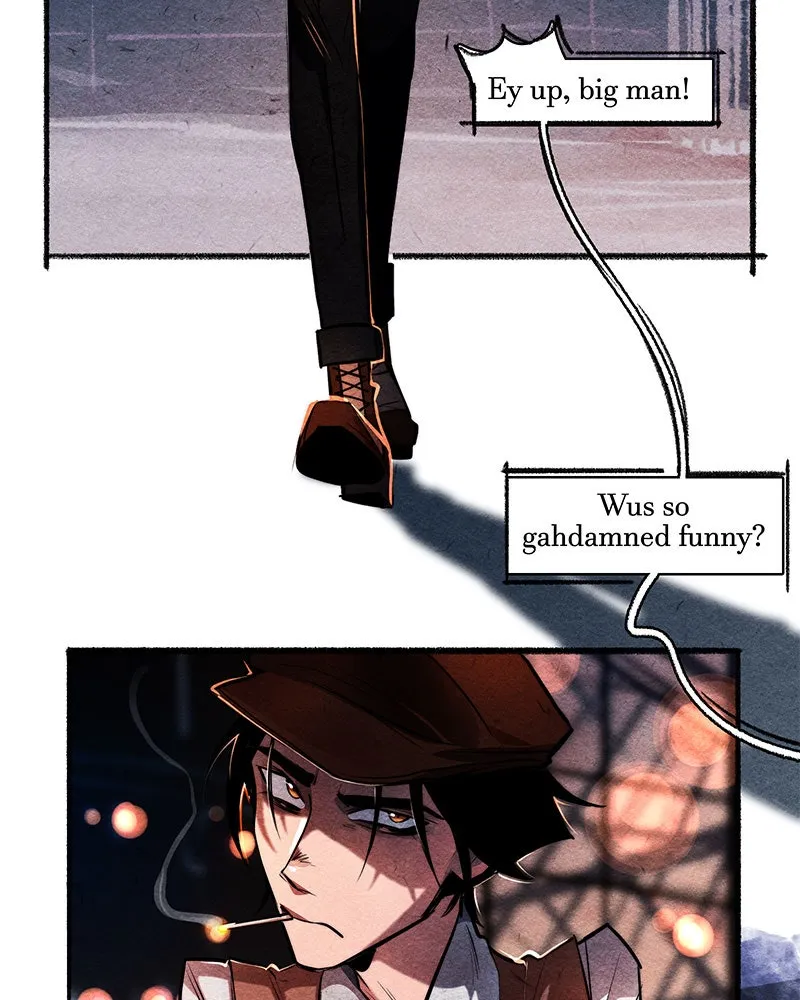 Nevermore Chapter 130 page 20 - 