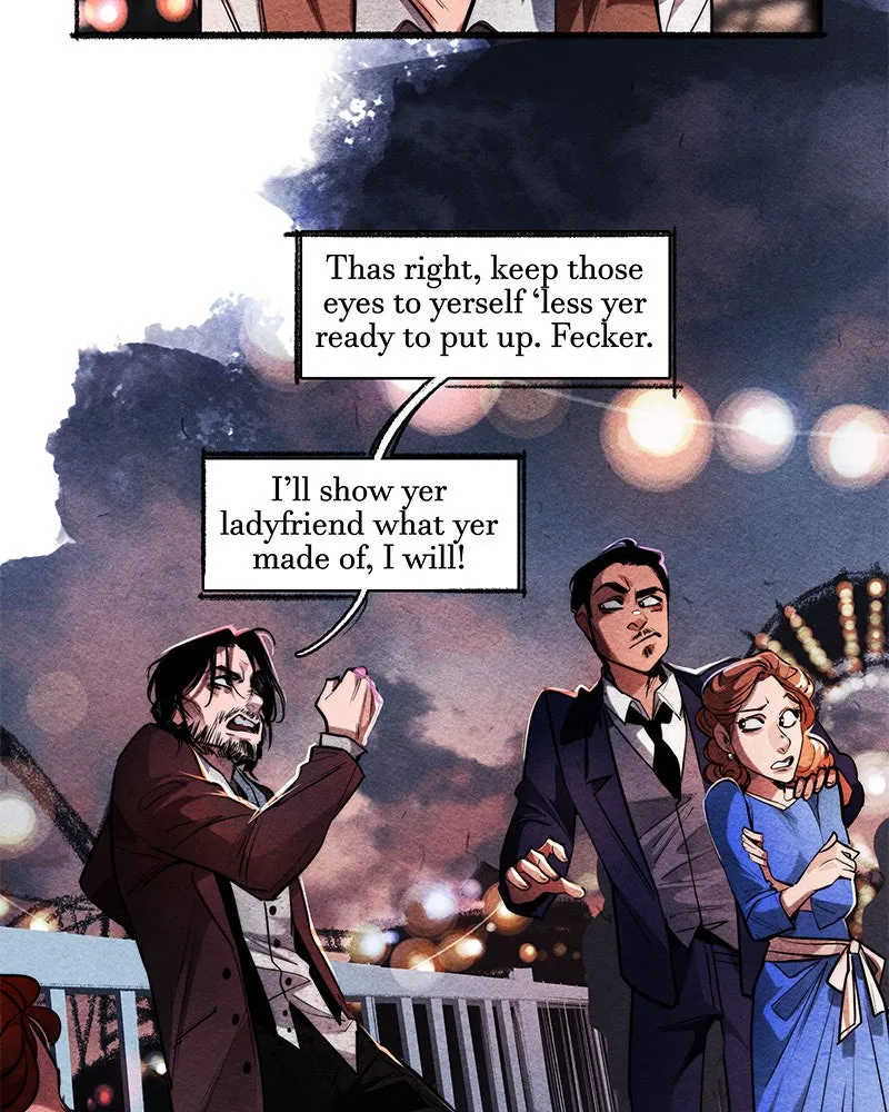 Nevermore Chapter 130 page 21 - 