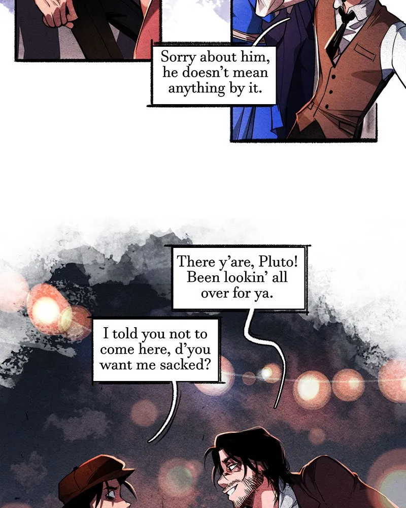 Nevermore Chapter 130 page 23 - 
