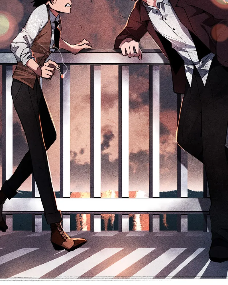 Nevermore Chapter 130 page 24 - 