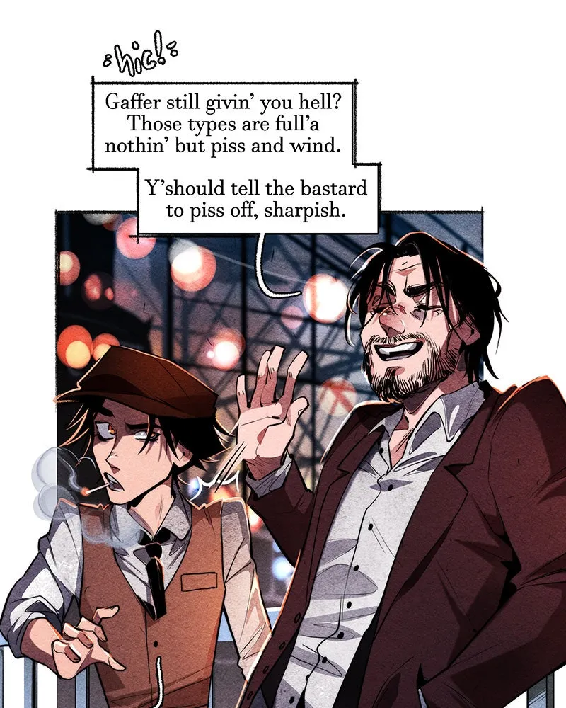 Nevermore Chapter 130 page 25 - 
