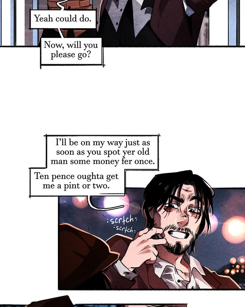 Nevermore Chapter 130 page 26 - 