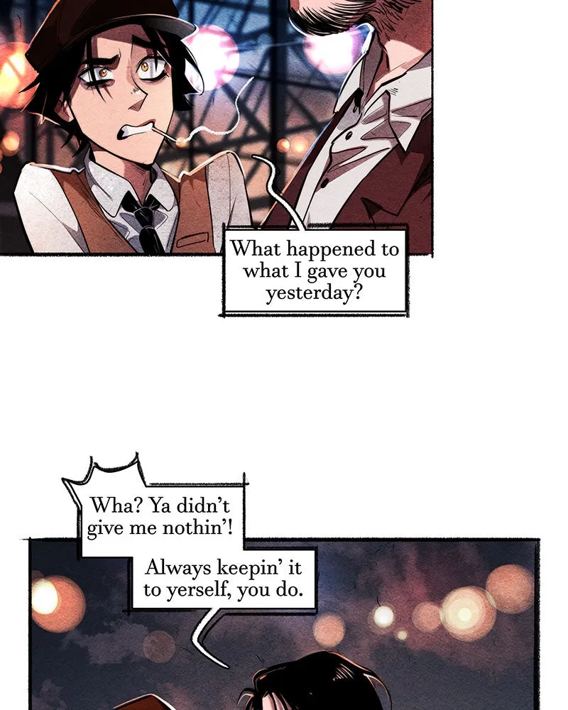 Nevermore Chapter 130 page 27 - 